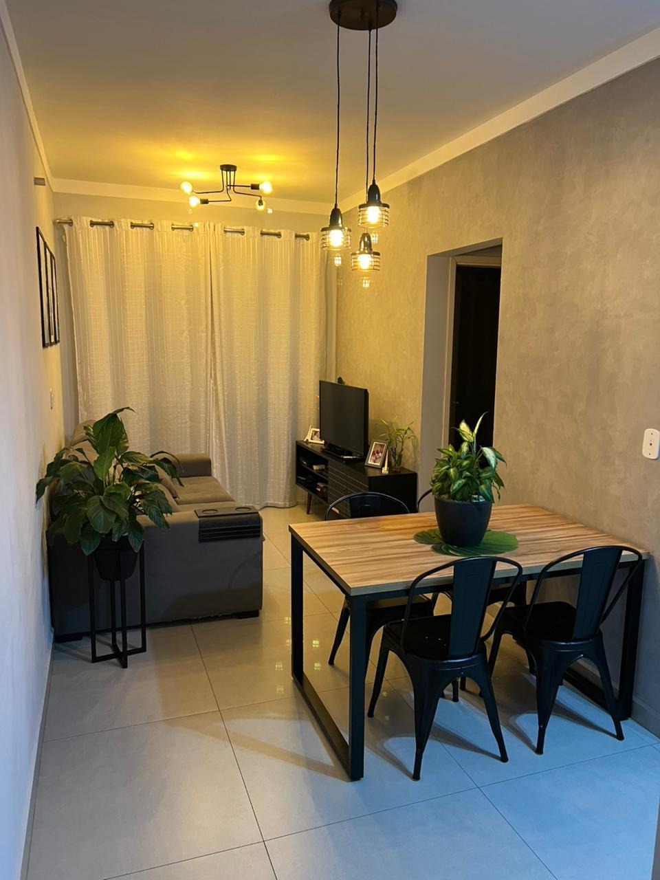 Apartamento, 2 quartos, 65 m² - Foto 9