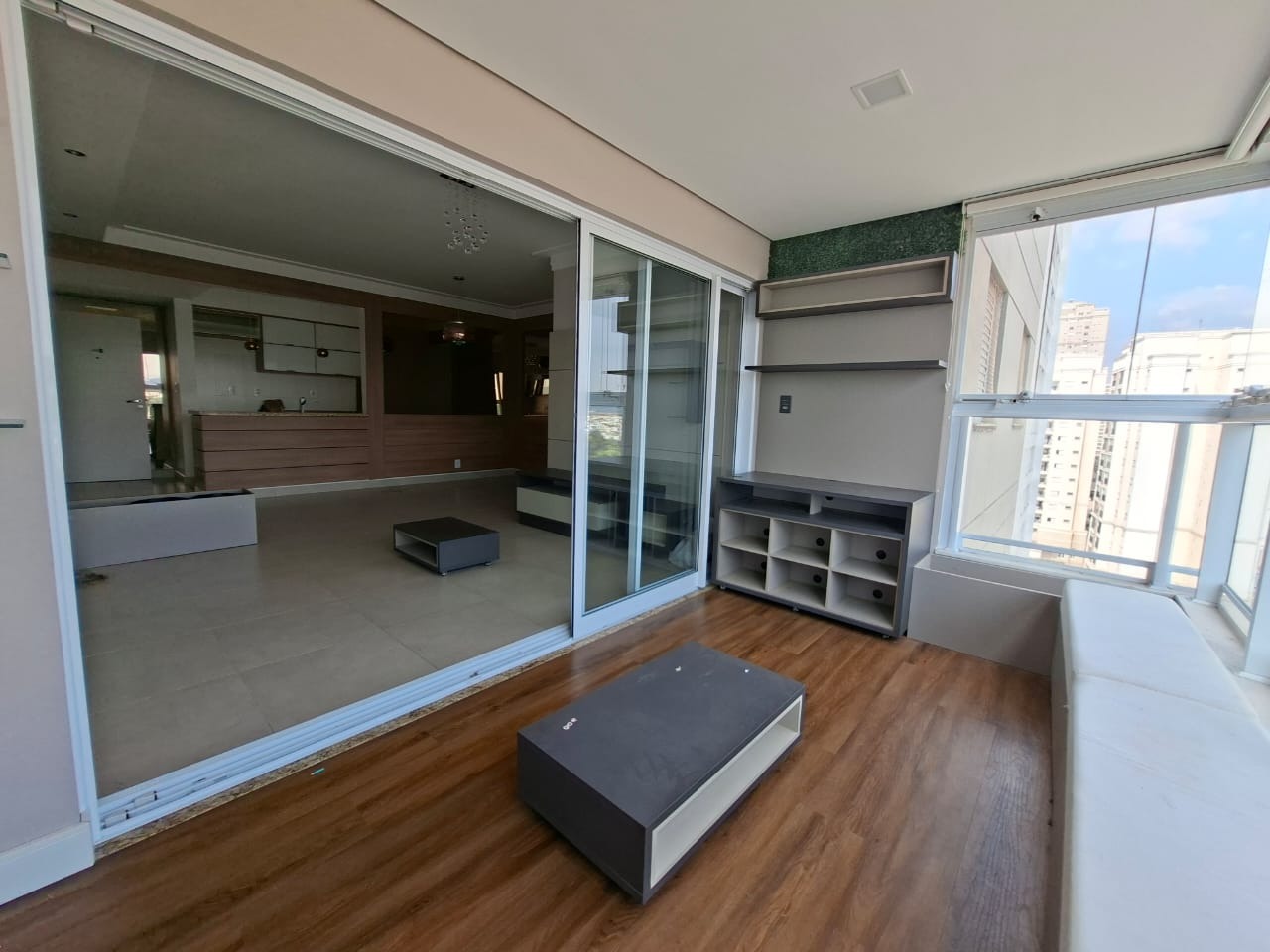 Apartamento, 3 quartos, 103 m² - Foto 1