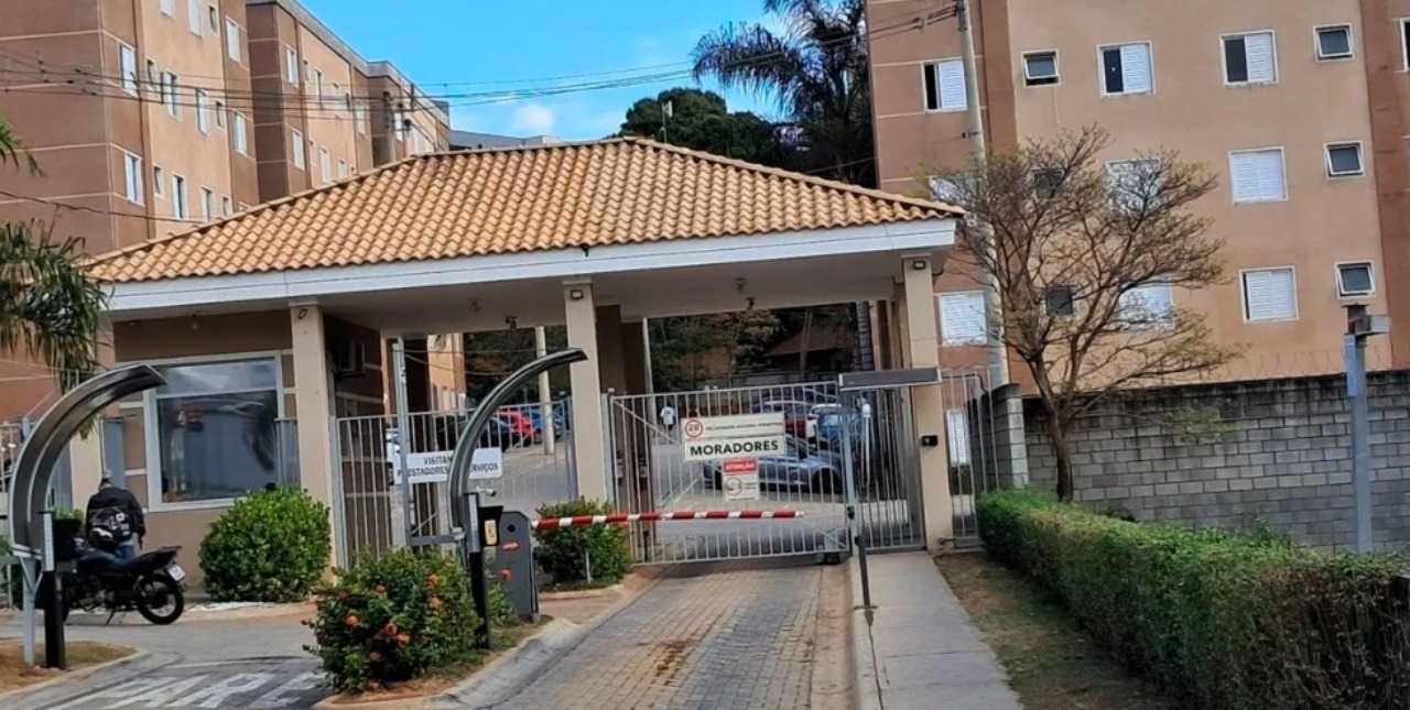 Apartamento, 2 quartos, 48 m² - Foto 17