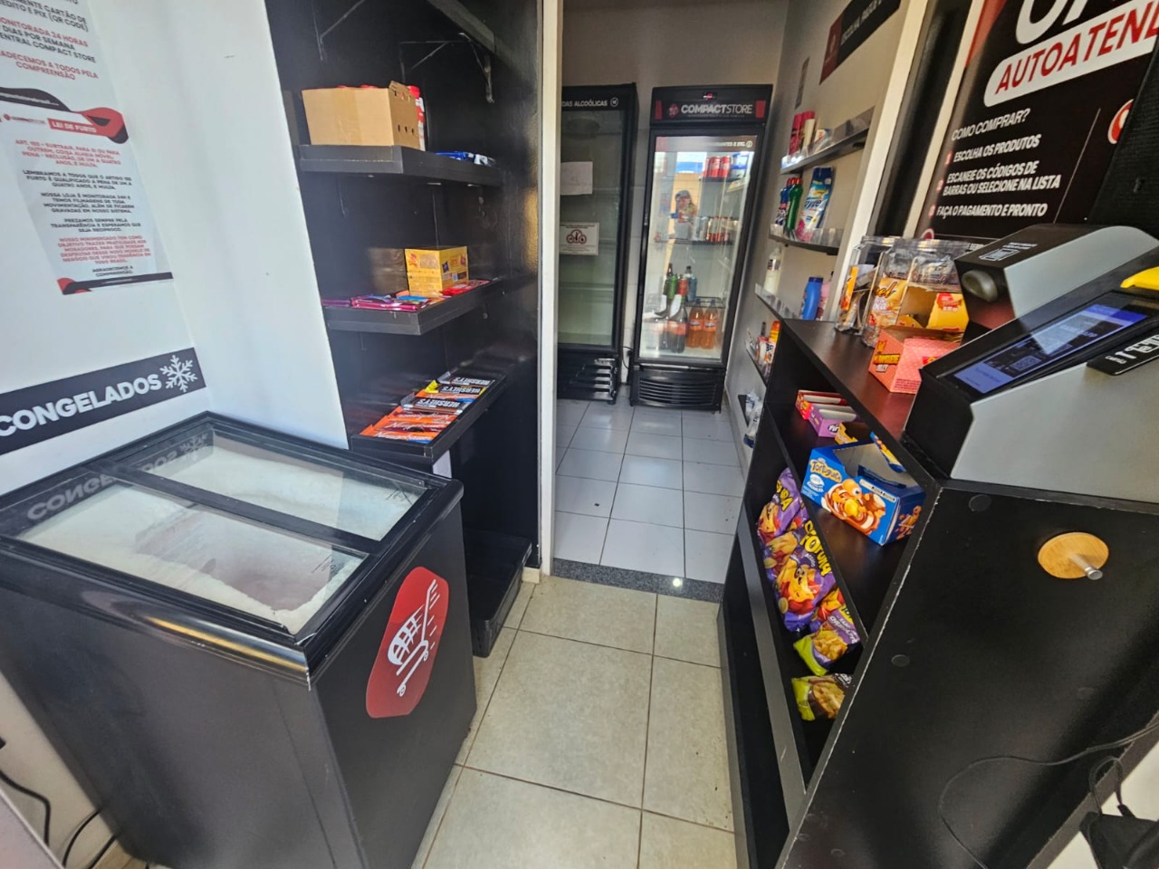 Apartamento, 2 quartos, 47 m² - Foto 15