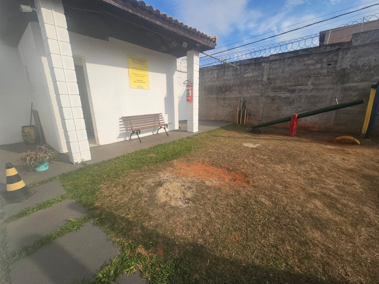 Casa, 2 quartos - Foto 7