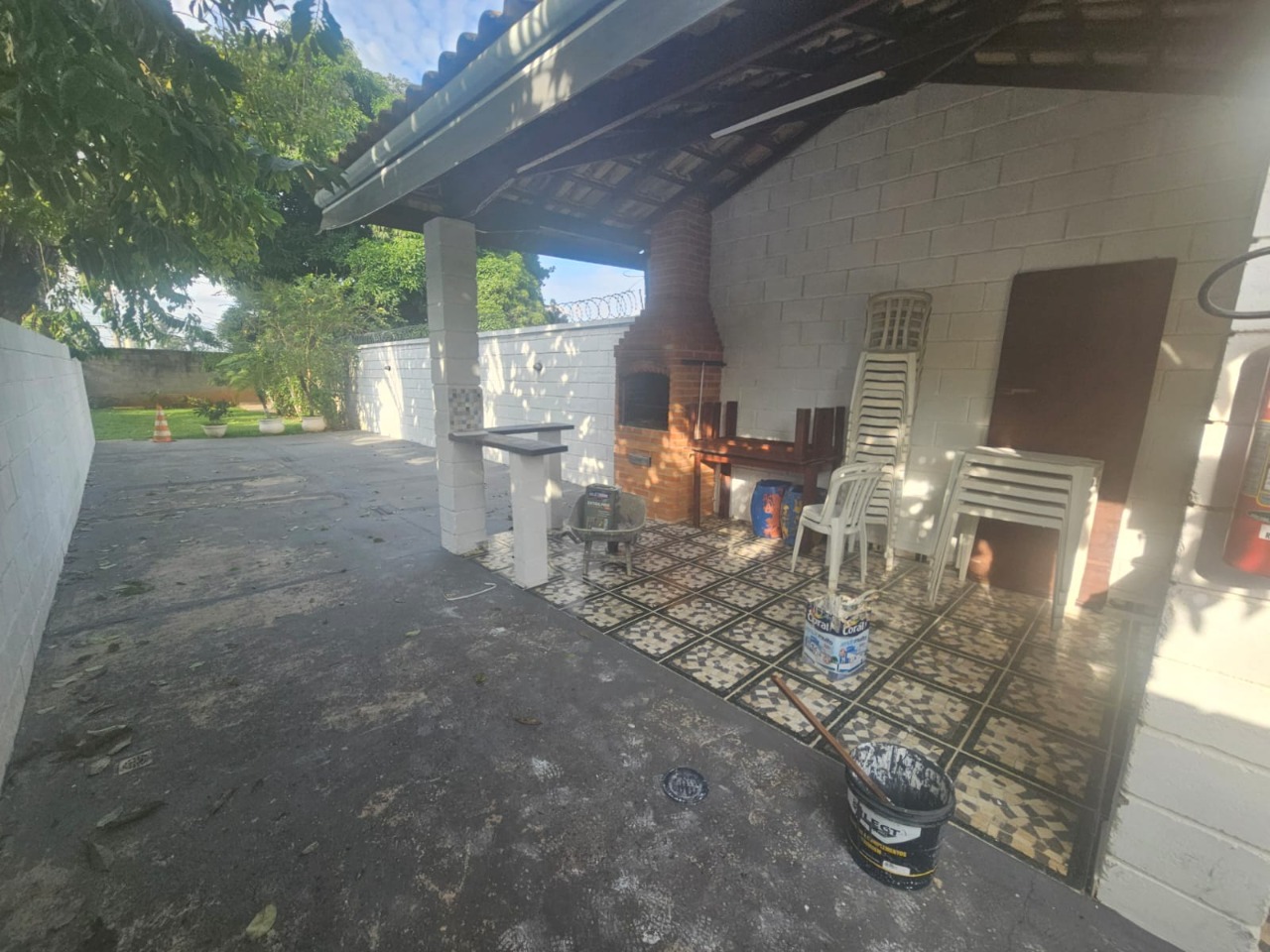 Casa, 2 quartos - Foto 4