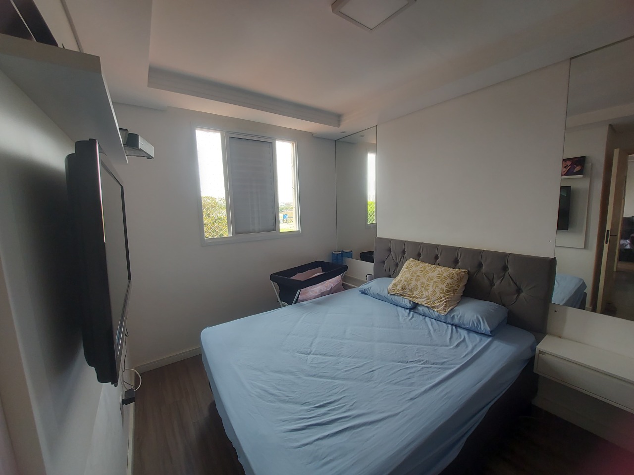 Apartamento, 2 quartos, 52 m² - Foto 12