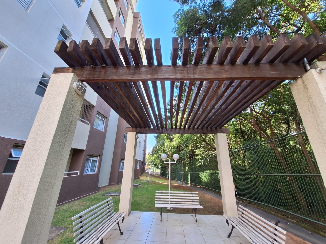 Apartamento, 2 quartos, 50 m² - Foto 38