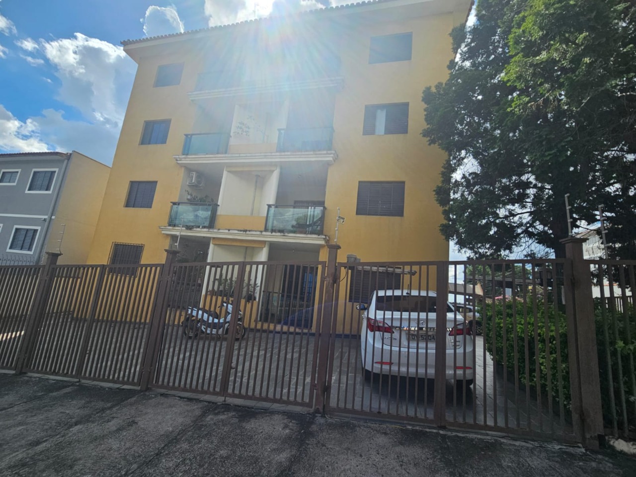 Apartamento, 2 quartos, 74 m² - Foto 2