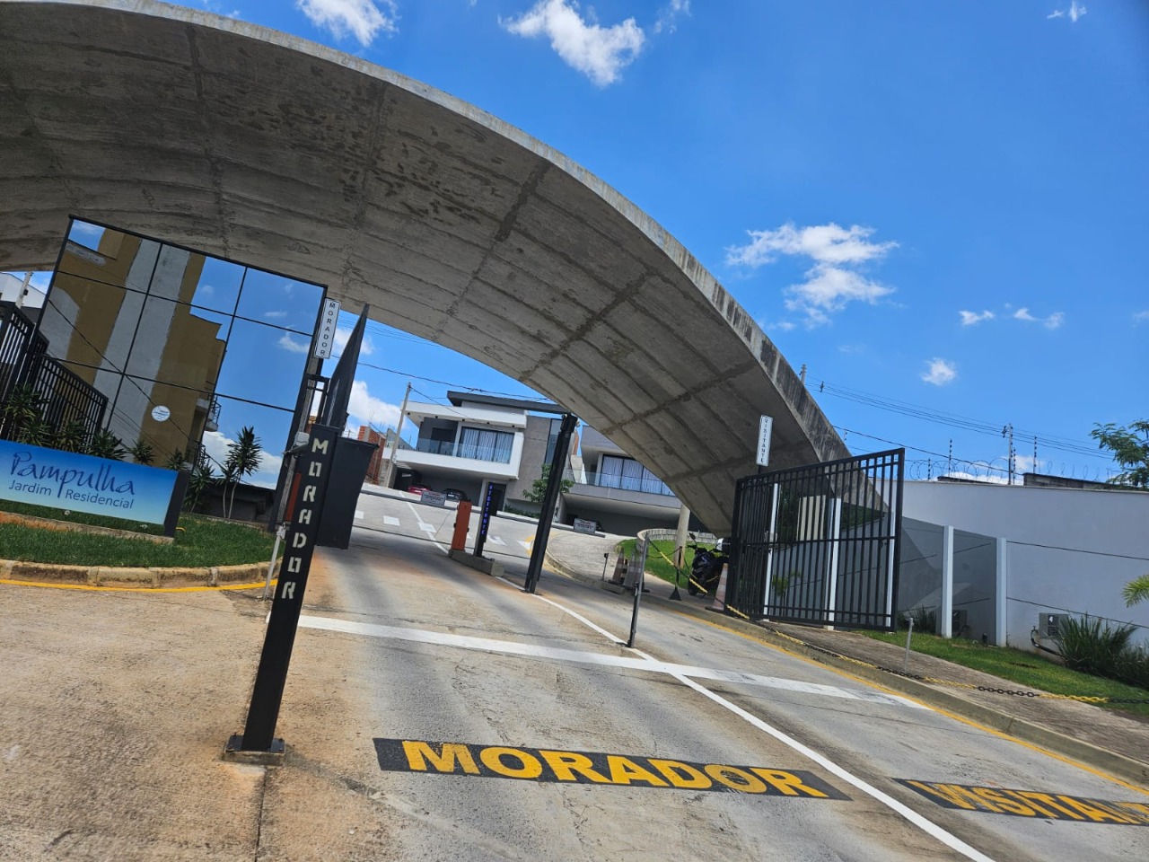 Terreno, 300 m² - Foto 2