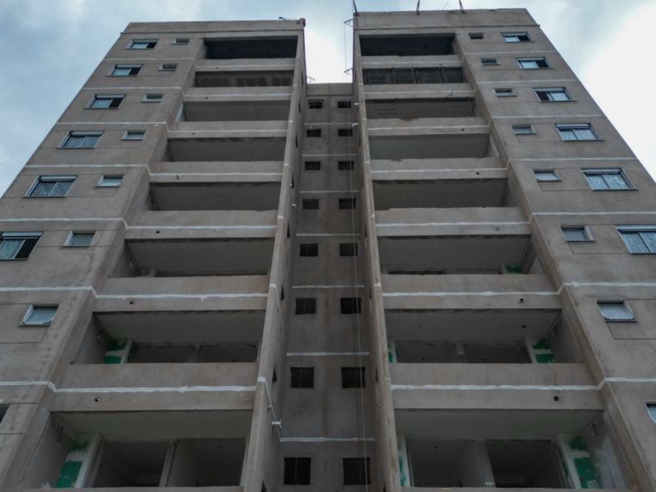 Apartamento, 1 quarto, 48 m² - Foto 3