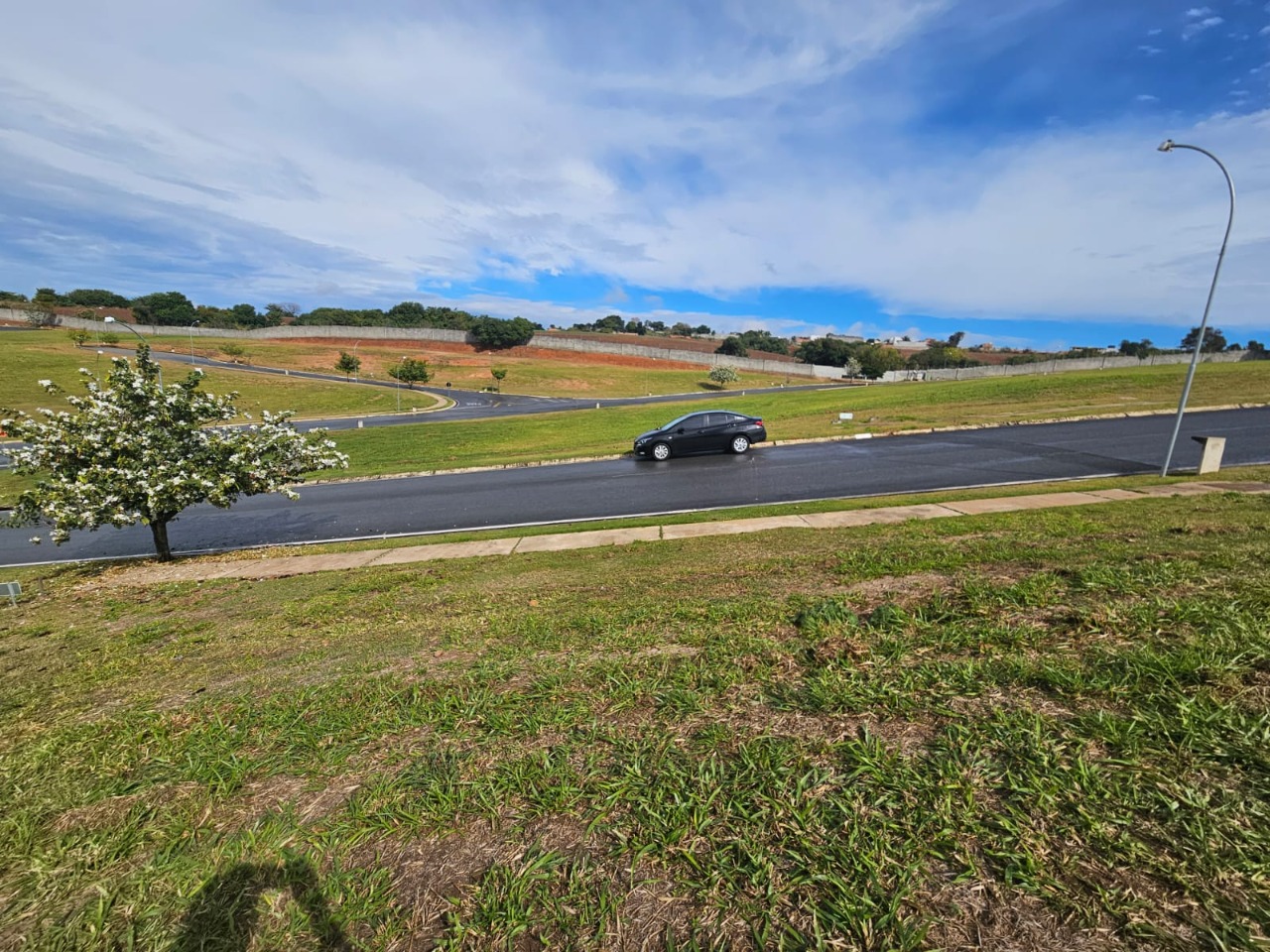 Terreno, 1000 m² - Foto 2