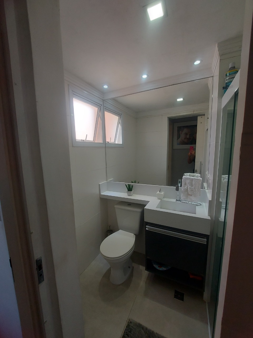 Apartamento, 2 quartos, 52 m² - Foto 22