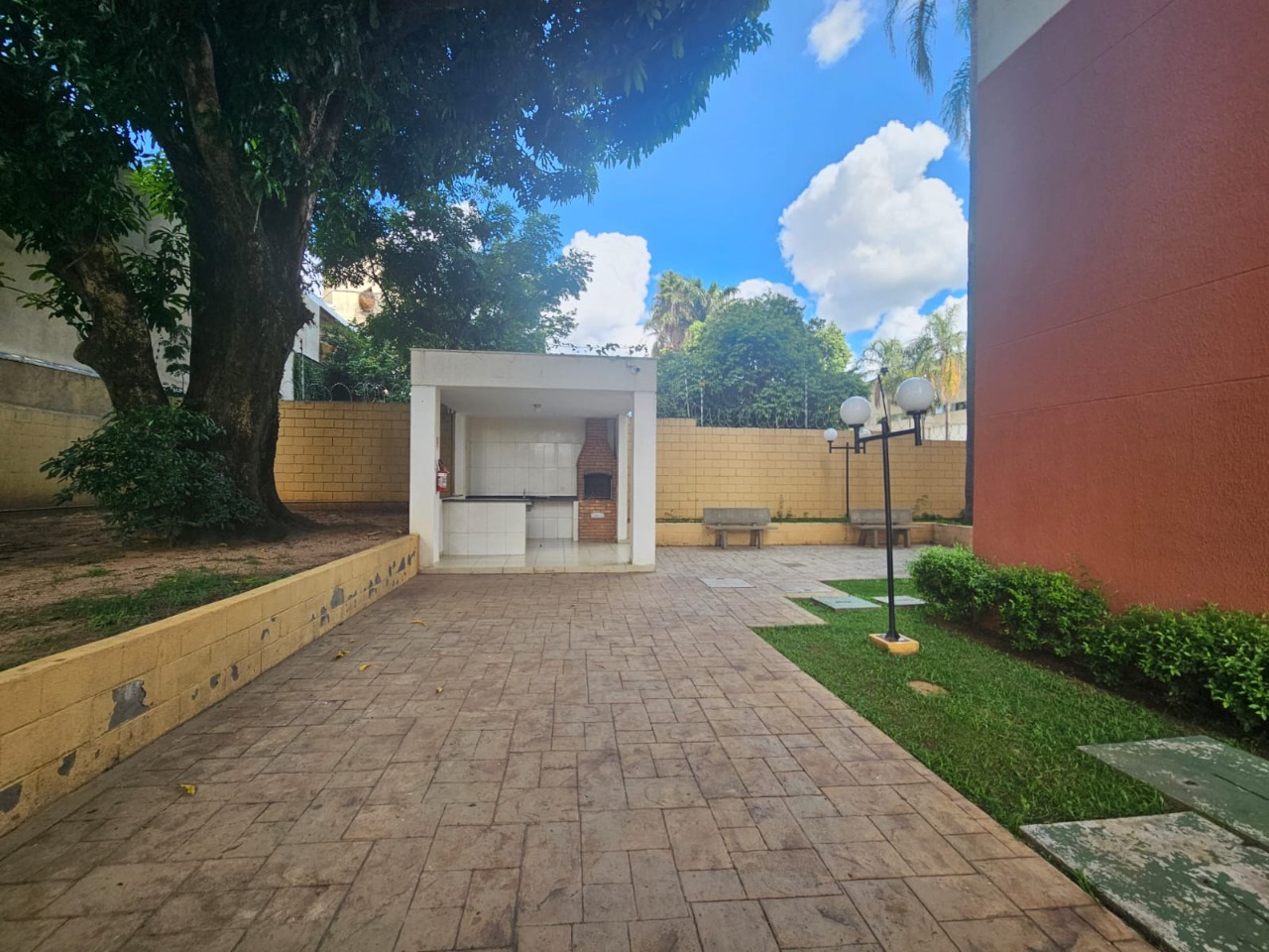 Apartamento, 2 quartos, 47 m² - Foto 10