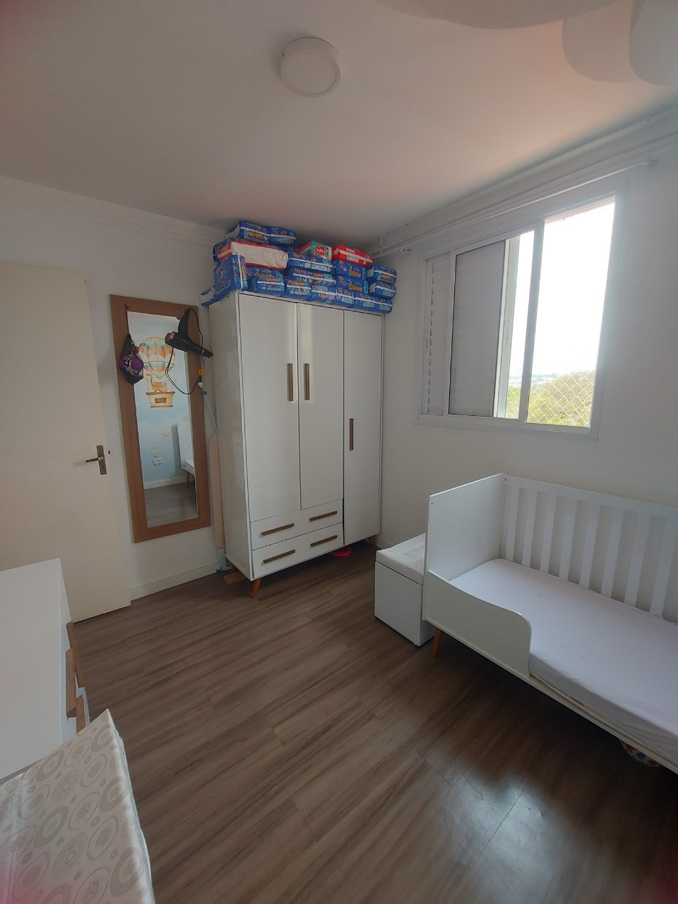 Apartamento, 2 quartos, 52 m² - Foto 3