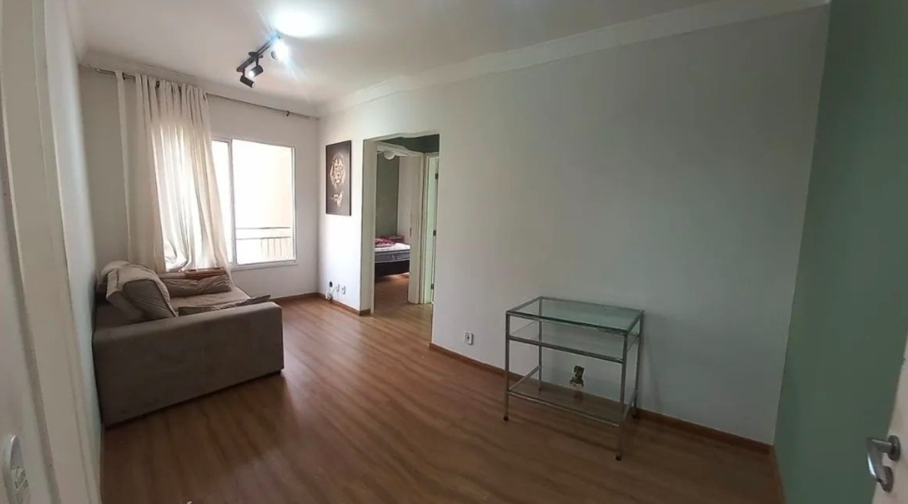 Apartamento, 2 quartos, 48 m² - Foto 3