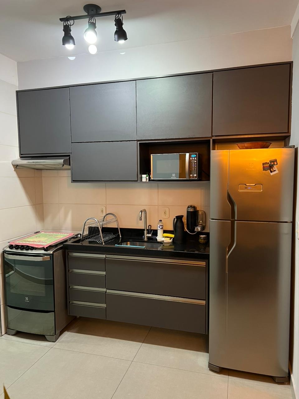 Apartamento, 2 quartos, 65 m² - Foto 11