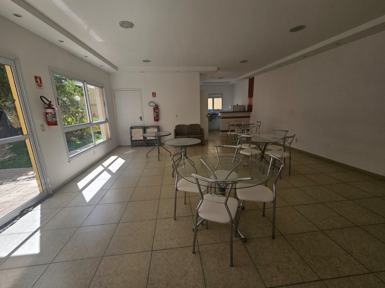 Apartamento, 2 quartos, 47 m² - Foto 8