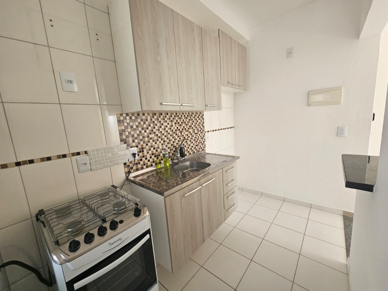 Apartamento, 2 quartos, 47 m² - Foto 19