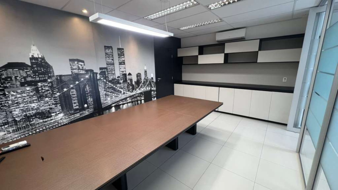 Sala-Conjunto, 105 m² - Foto 10