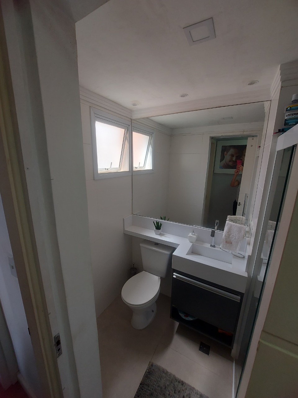 Apartamento, 2 quartos, 52 m² - Foto 5