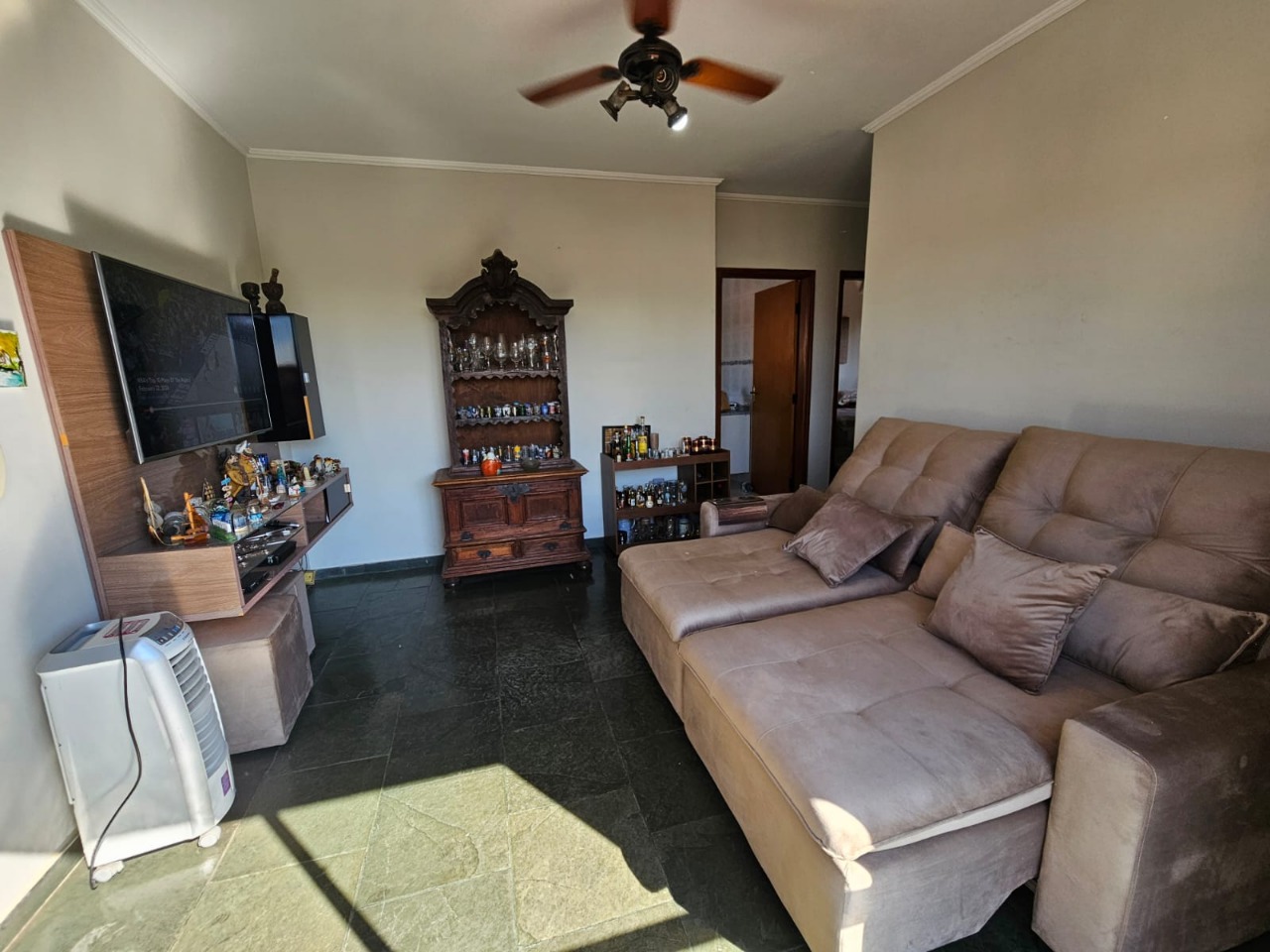 Apartamento, 2 quartos, 59 m² - Foto 12