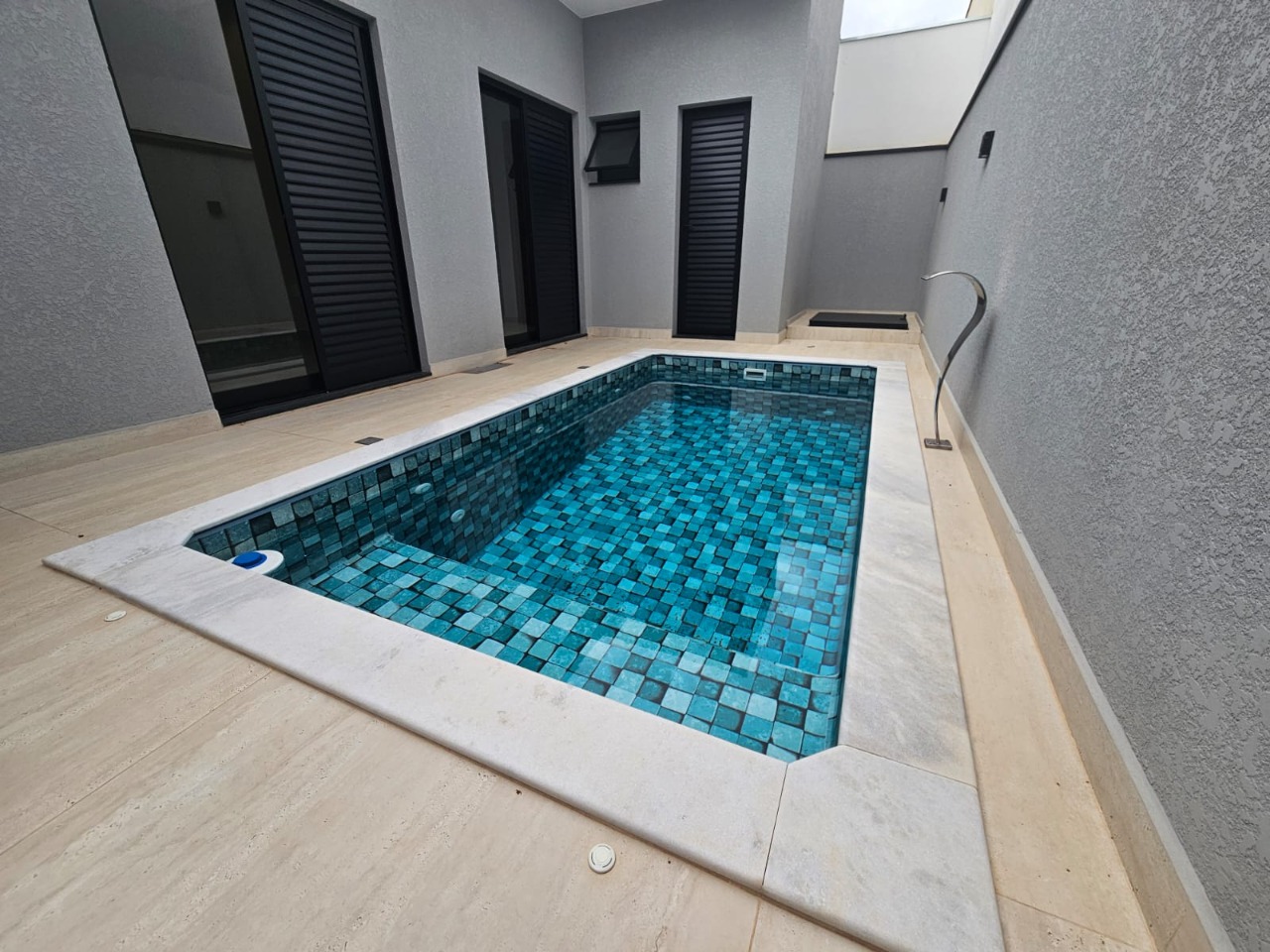 Casa, 3 quartos, 142 m² - Foto 1