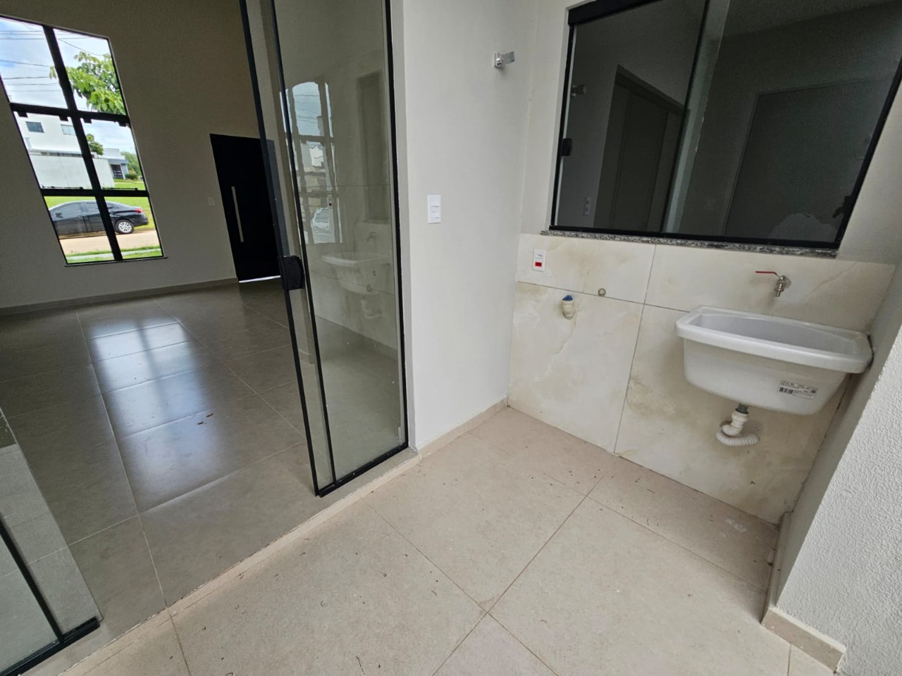 Casa, 3 quartos, 90 m² - Foto 12