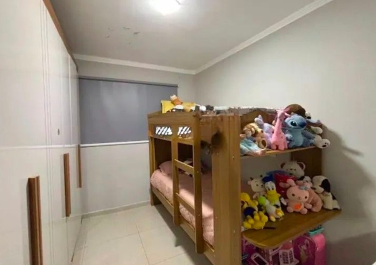 Casa, 3 quartos - Foto 13