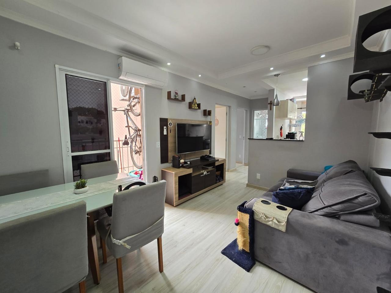 Apartamento, 3 quartos, 109 m² - Foto 17