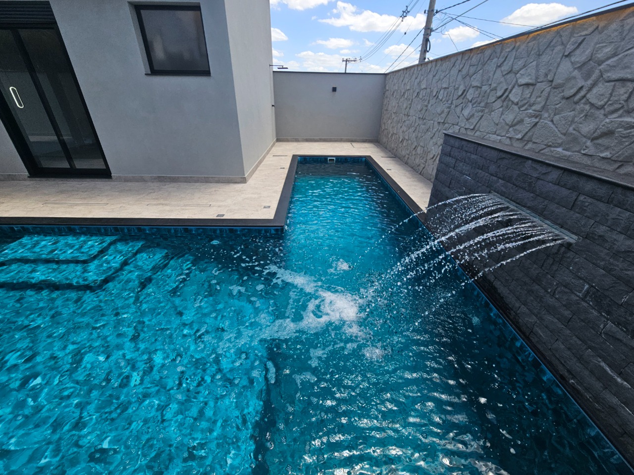 Casa, 3 quartos, 185 m² - Foto 21