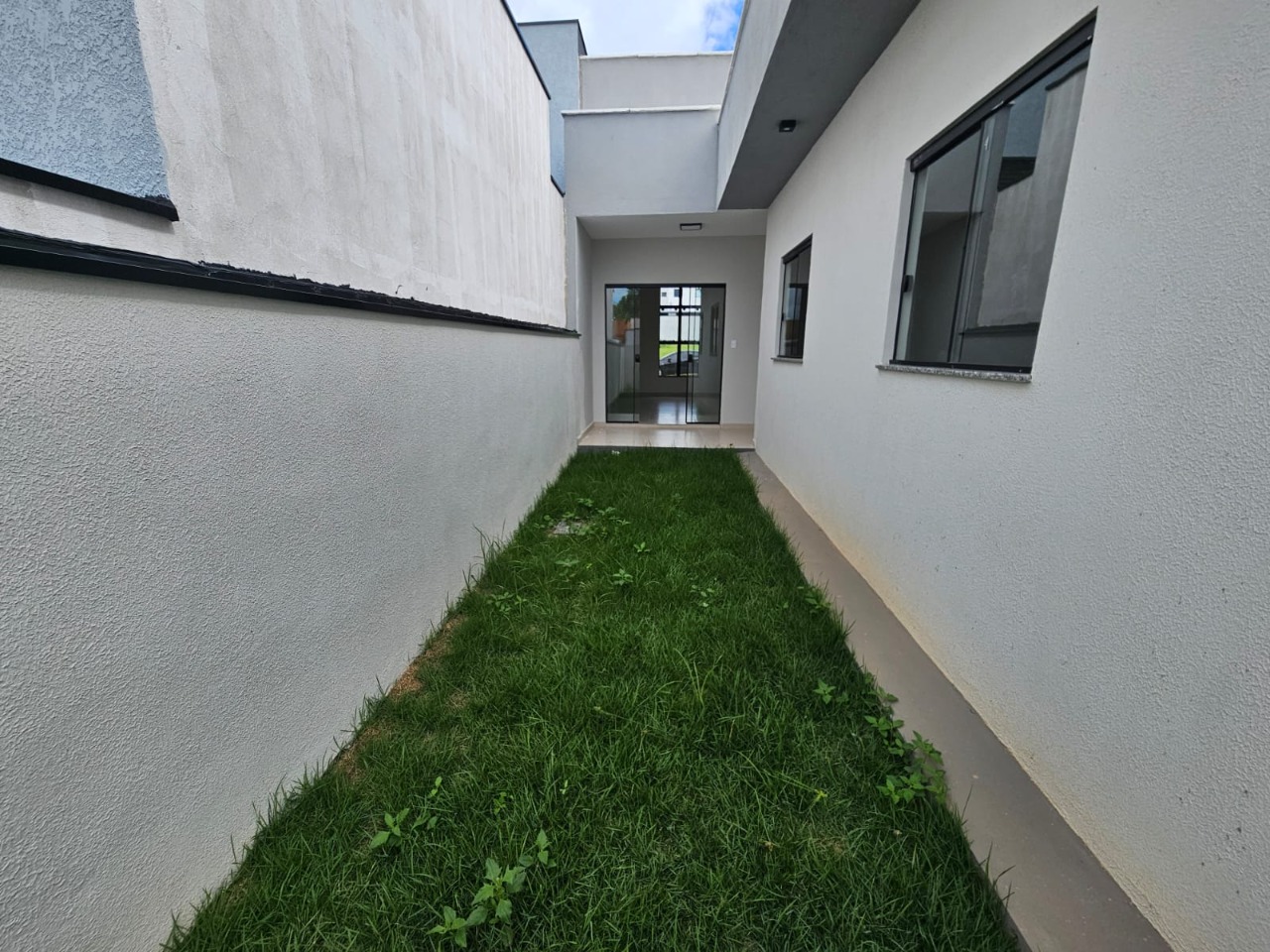 Casa, 3 quartos, 90 m² - Foto 9
