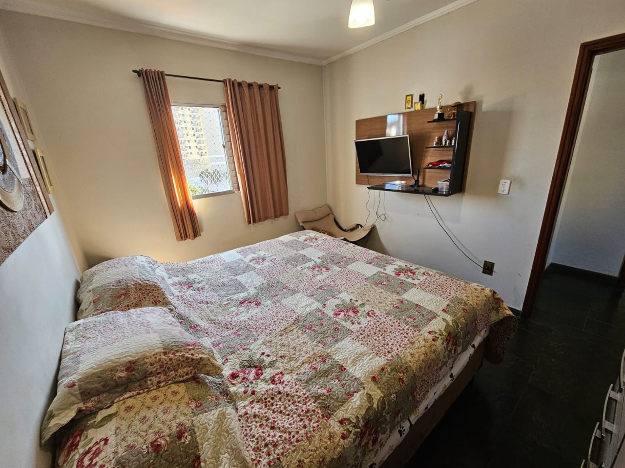 Apartamento, 2 quartos, 59 m² - Foto 21