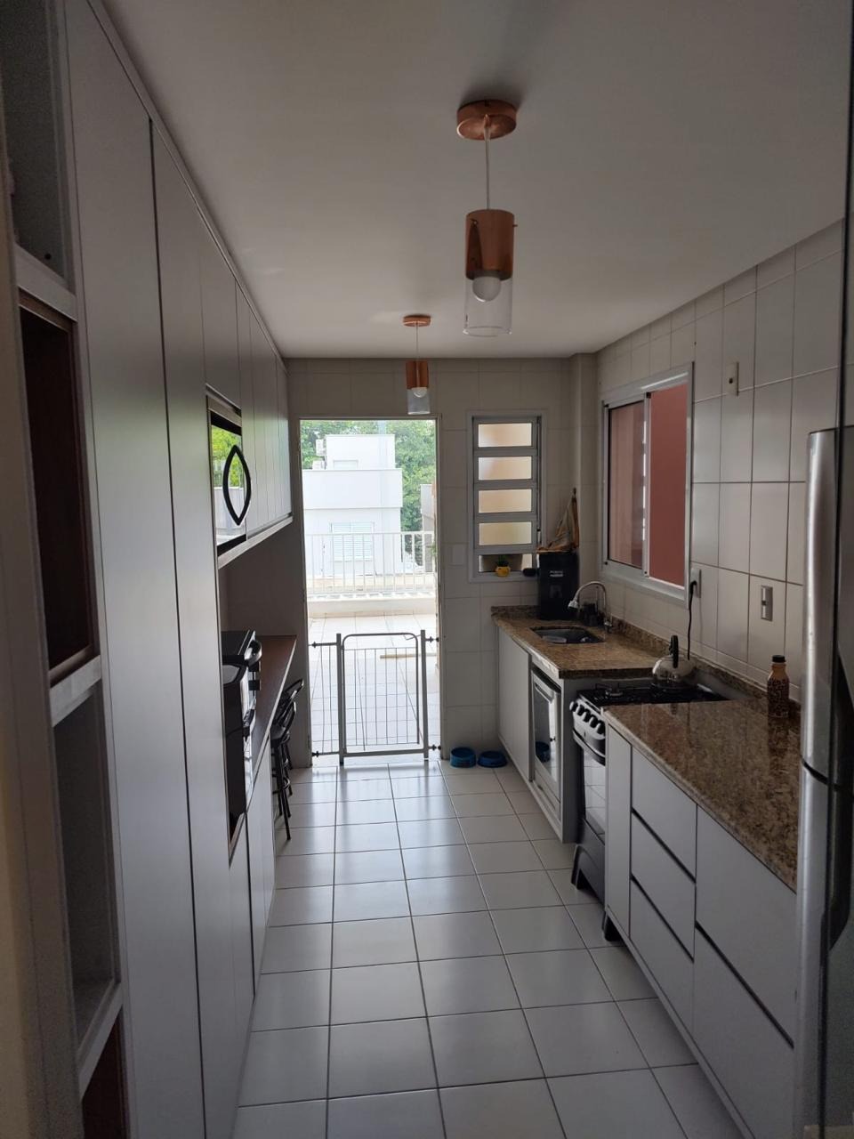 Apartamento, 3 quartos, 109 m² - Foto 12
