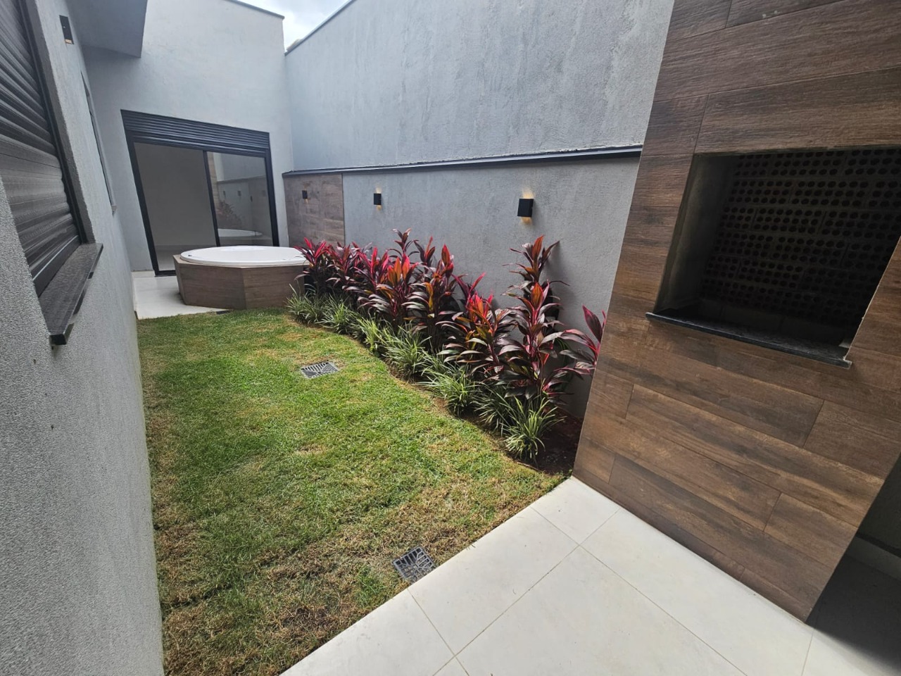 Casa, 3 quartos, 123 m² - Foto 33
