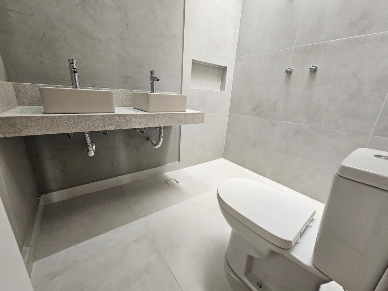 Casa, 3 quartos, 123 m² - Foto 3