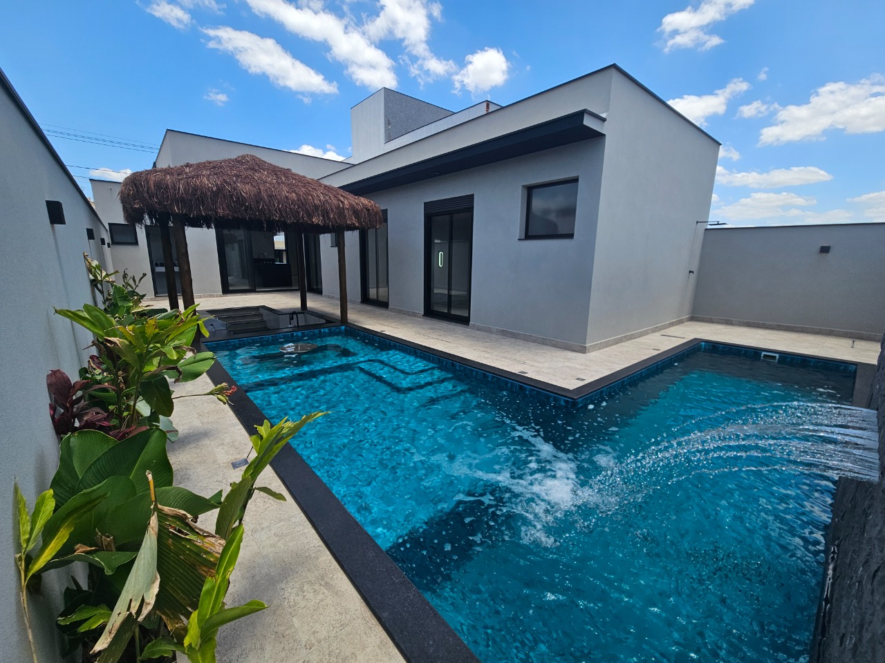 Casa, 3 quartos, 185 m² - Foto 22