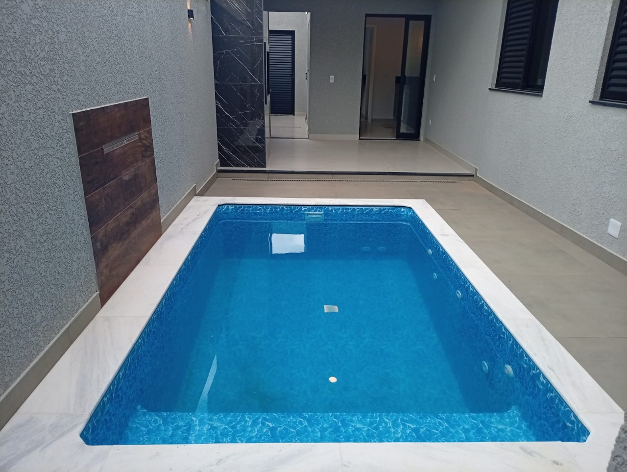 Casa, 3 quartos, 139 m² - Foto 16
