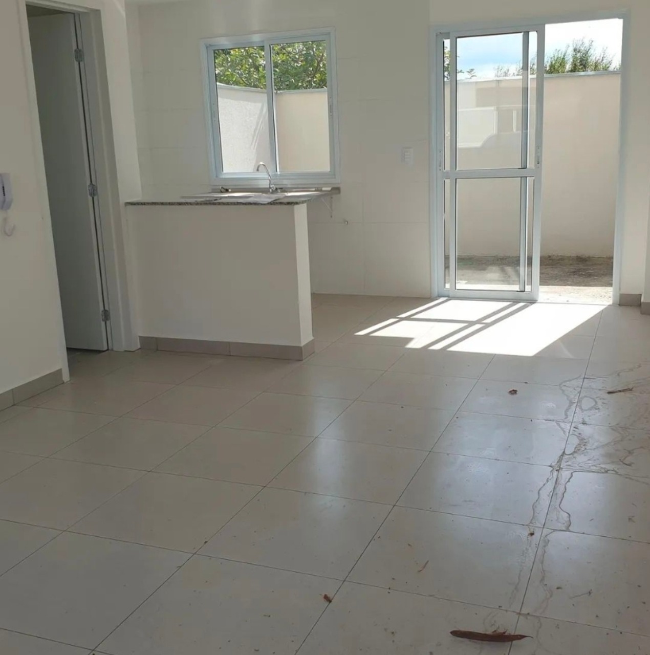 Casa, 2 quartos - Foto 1
