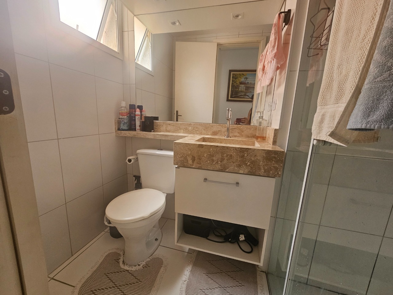 Apartamento, 2 quartos, 52 m² - Foto 19