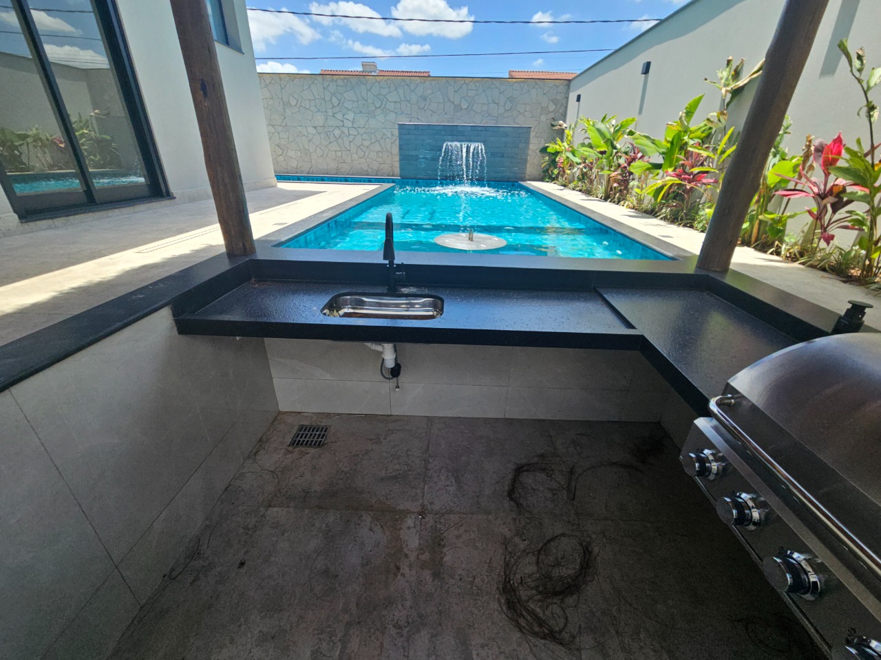Casa, 3 quartos, 185 m² - Foto 19