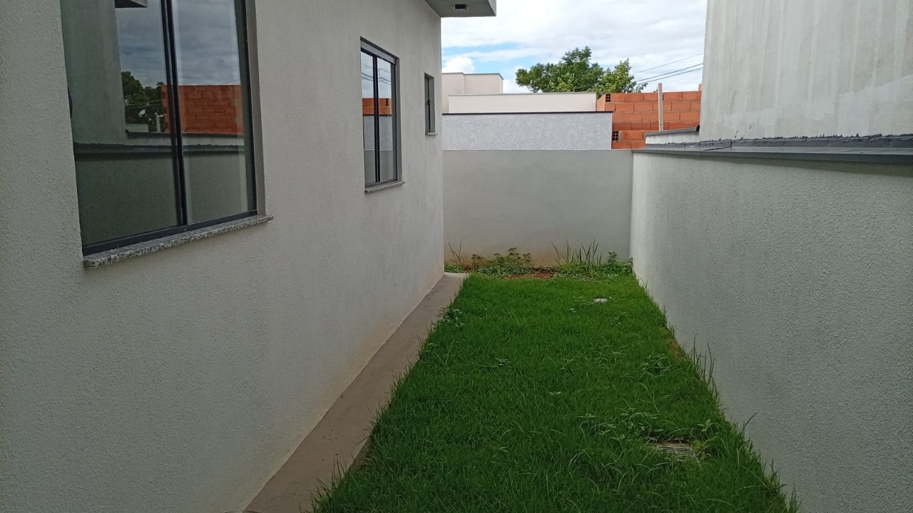 Casa, 3 quartos, 90 m² - Foto 3