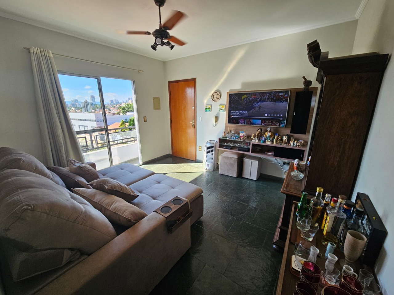 Apartamento, 2 quartos, 59 m² - Foto 14