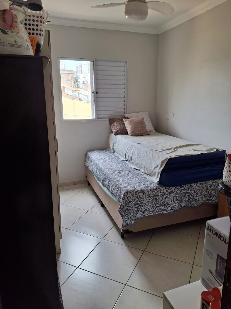 Apartamento, 2 quartos, 57 m² - Foto 6