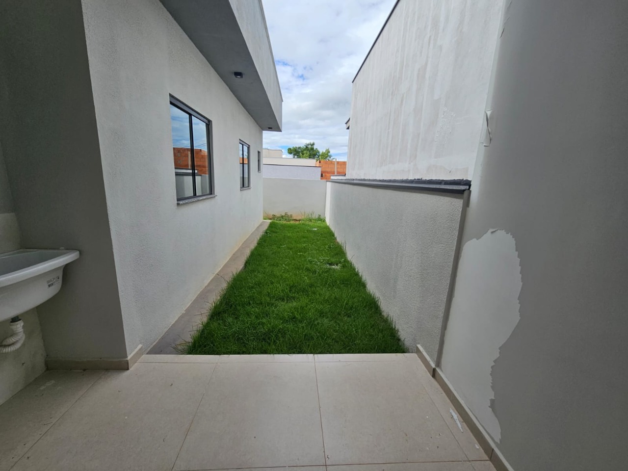 Casa, 3 quartos, 90 m² - Foto 8