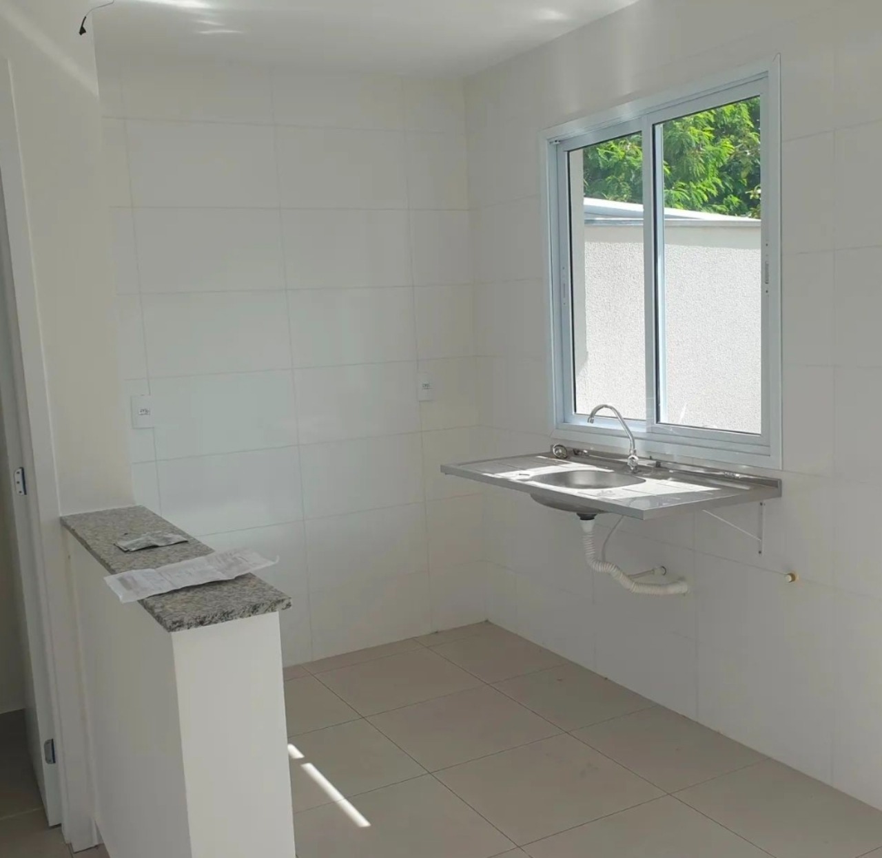 Casa, 2 quartos - Foto 2