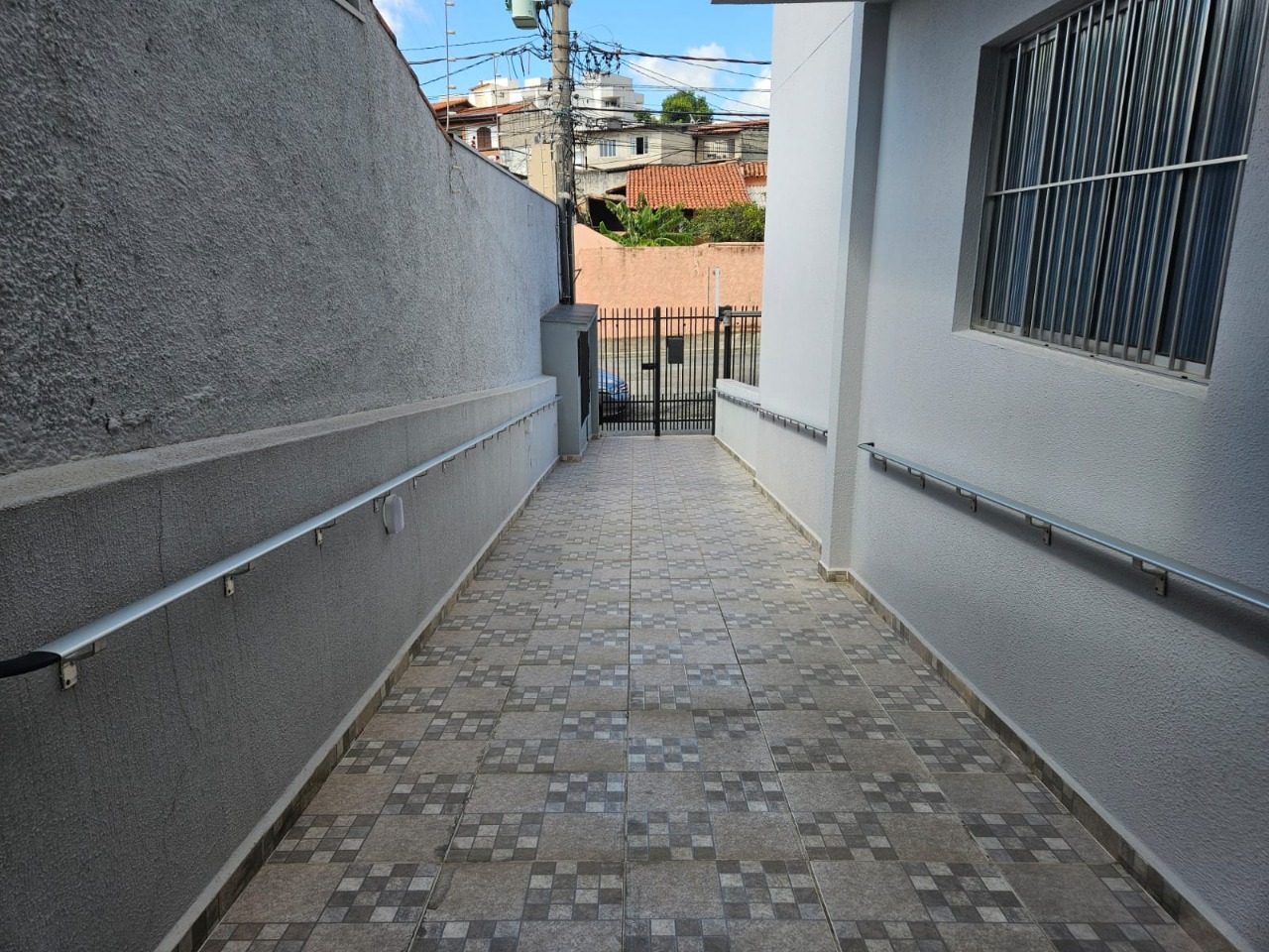 Apartamento, 2 quartos, 59 m² - Foto 25
