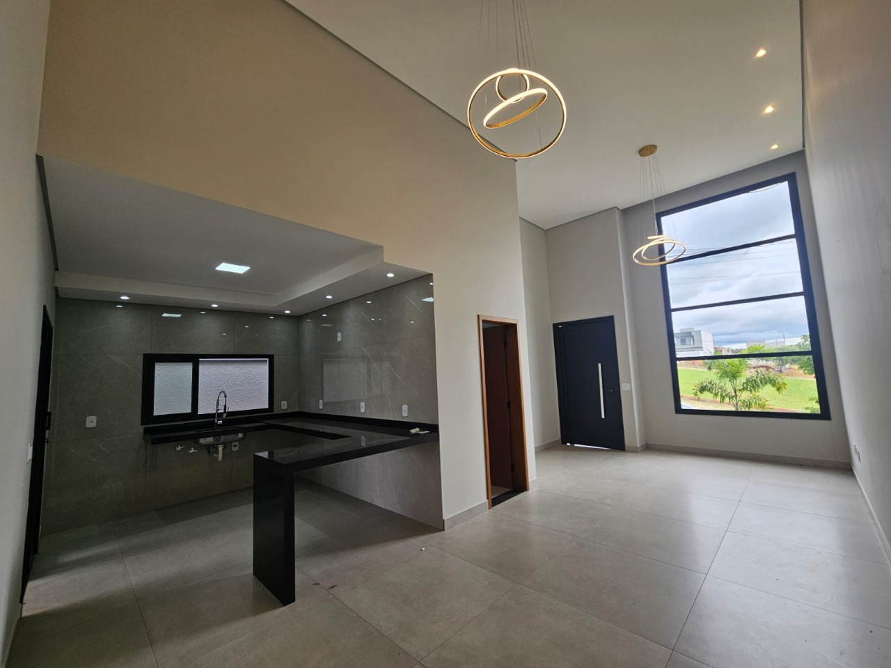Casa, 3 quartos, 142 m² - Foto 3