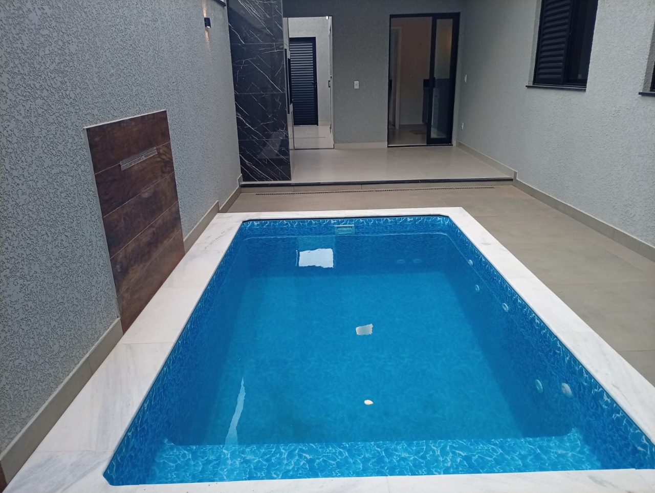 Casa, 3 quartos, 139 m² - Foto 13