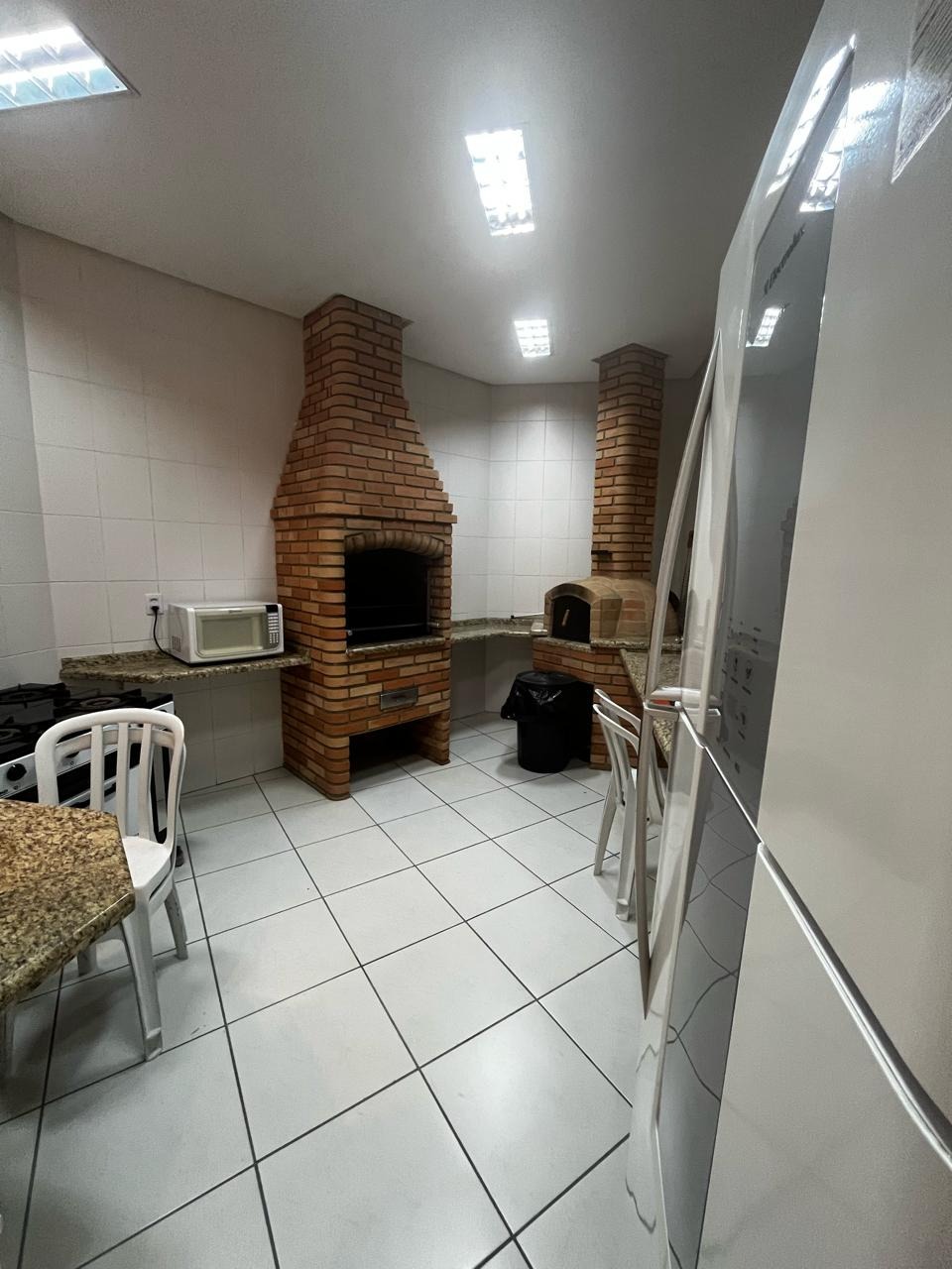 Apartamento, 3 quartos, 109 m² - Foto 2