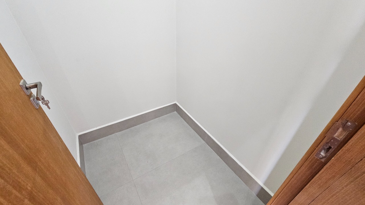 Casa, 3 quartos - Foto 8
