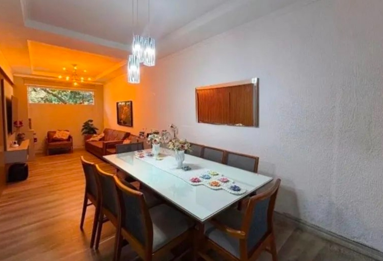 Casa, 3 quartos - Foto 8