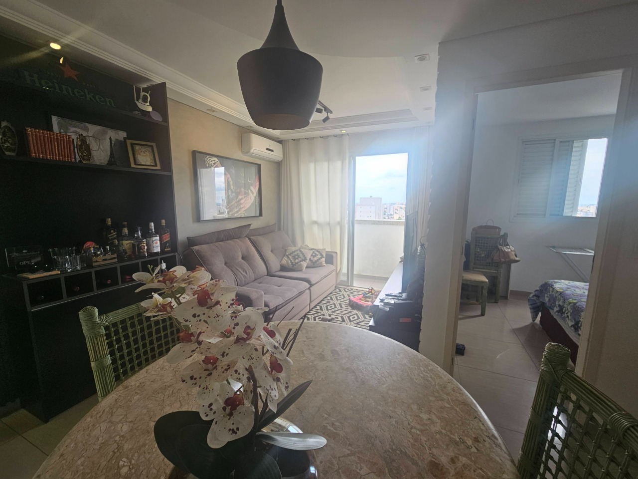 Apartamento, 2 quartos, 52 m² - Foto 9