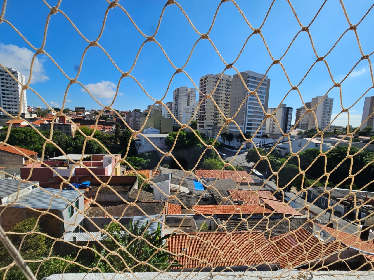 Apartamento, 2 quartos, 59 m² - Foto 20